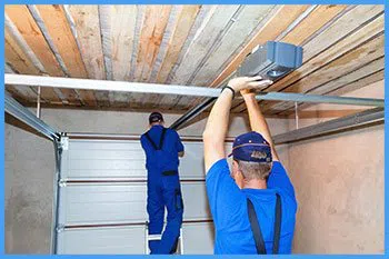 Eagle Garage Door Service North Miami, FL 786-353-1358 - serv-gr-inst-37m